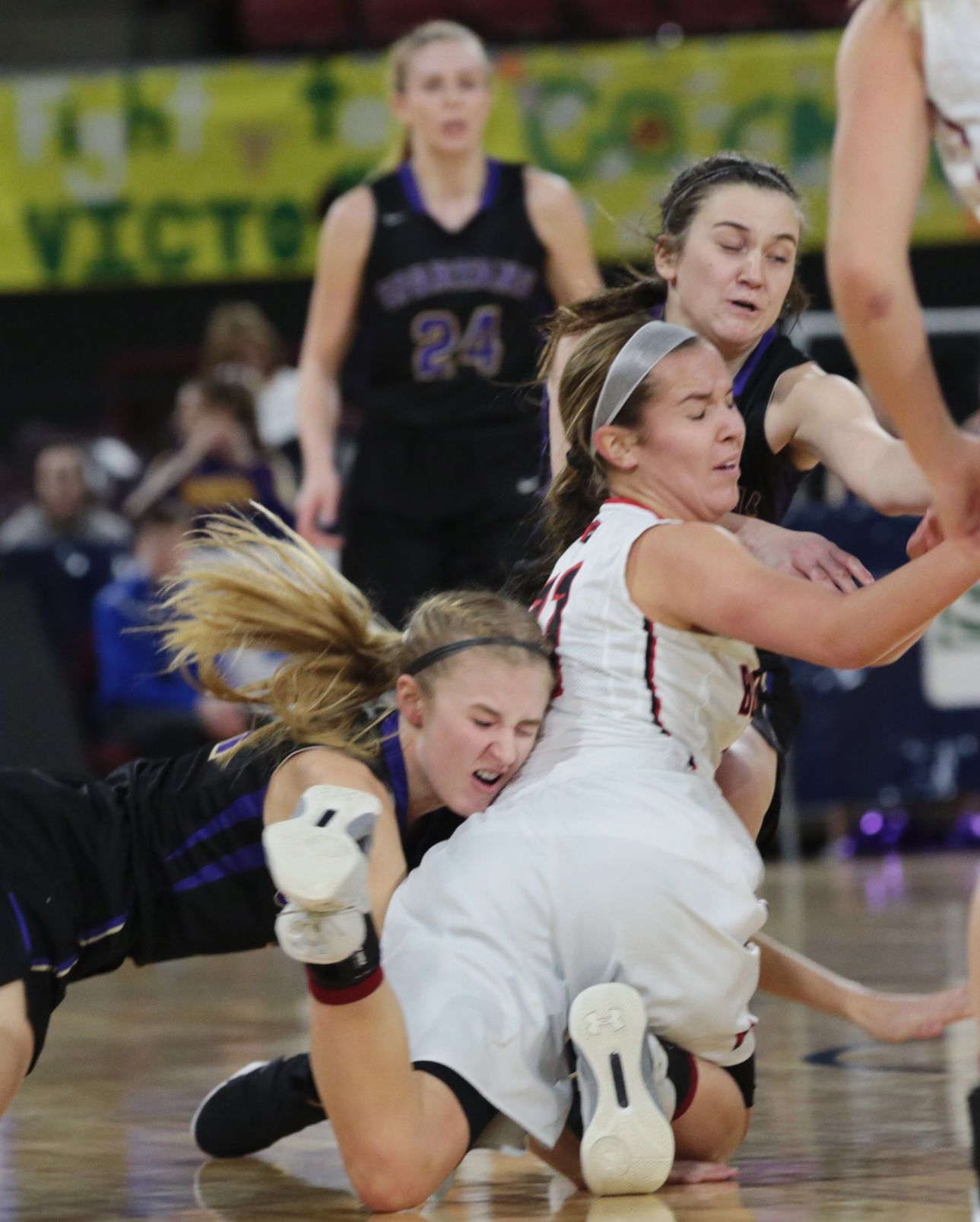 Class AA State